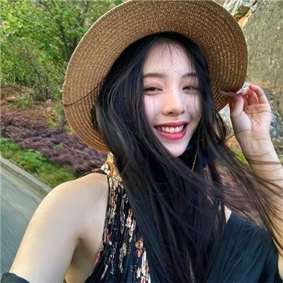 编织的女孩